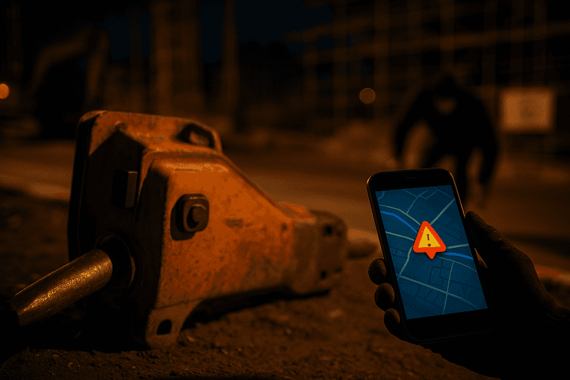 זקיף - תמונה 3