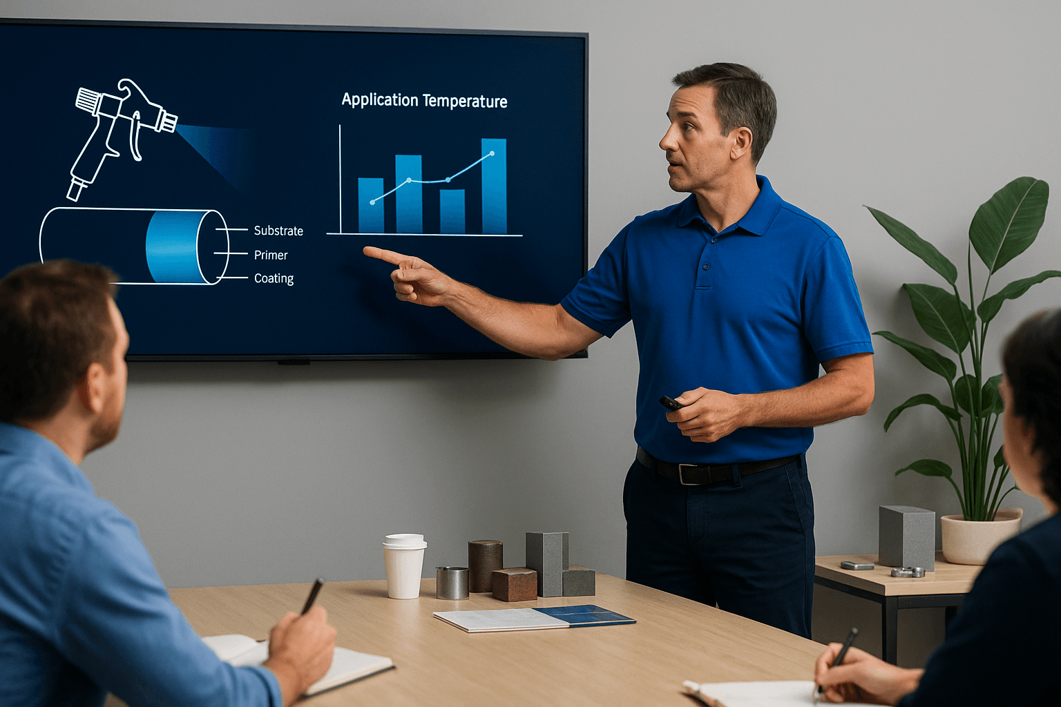 הבלוג המקצועי של פולי אחים